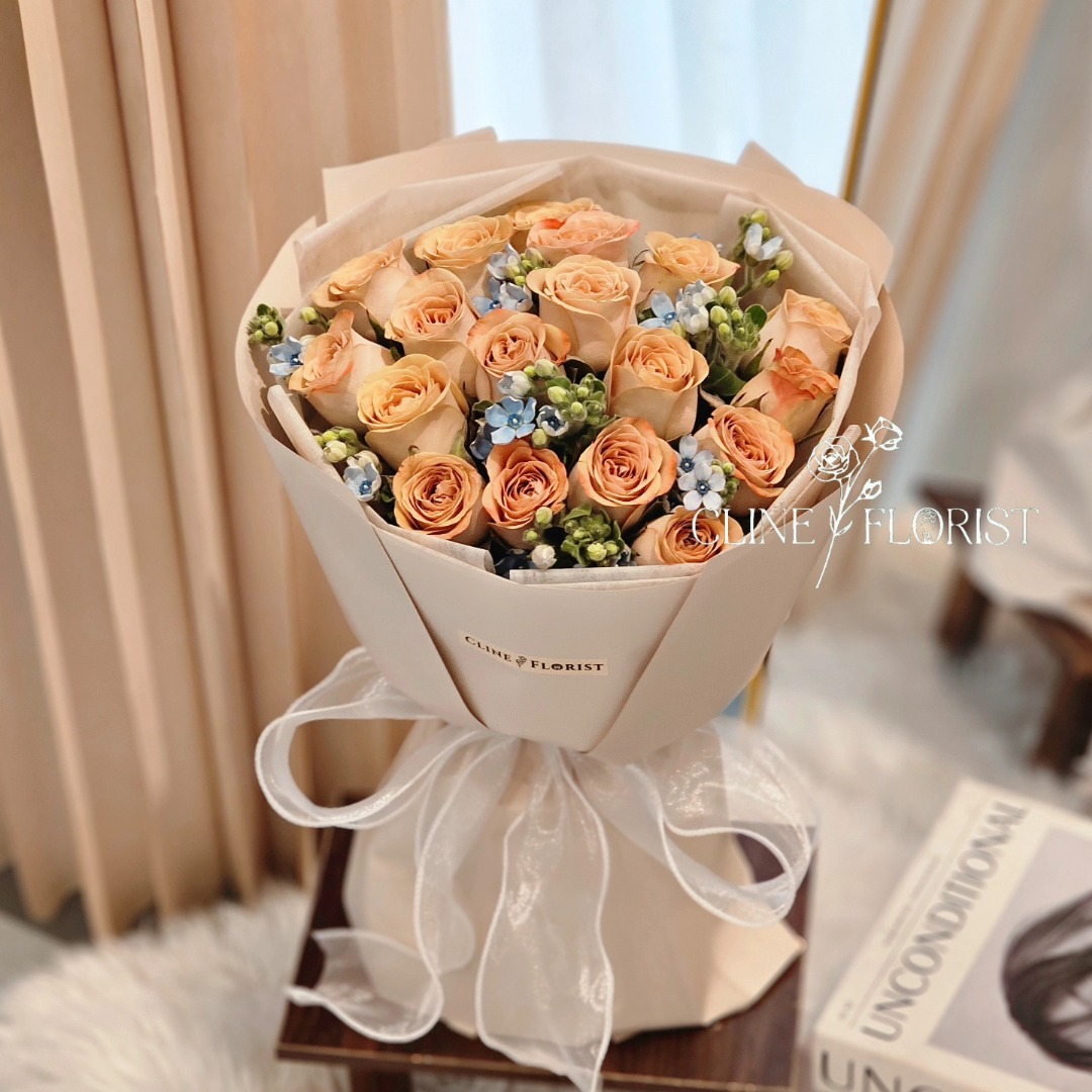 ROSE BOUQUET(VD87)